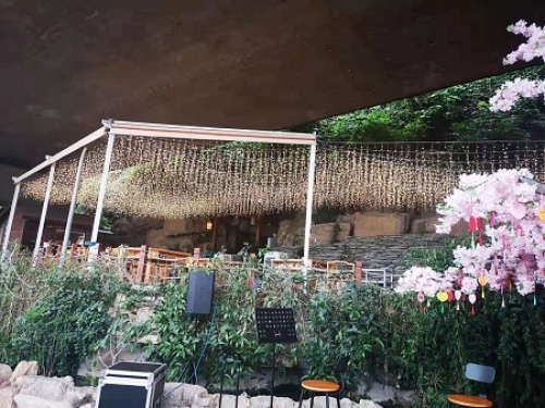 文藝范兒的環境.jpg